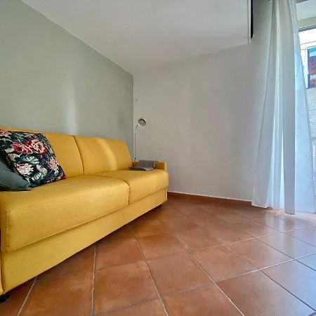 San Severo Apartment Napoli Eksteriør billede
