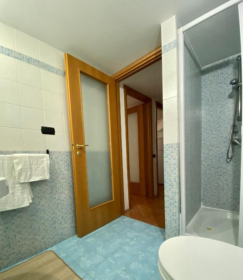 San Severo Apartment Napoli Eksteriør billede